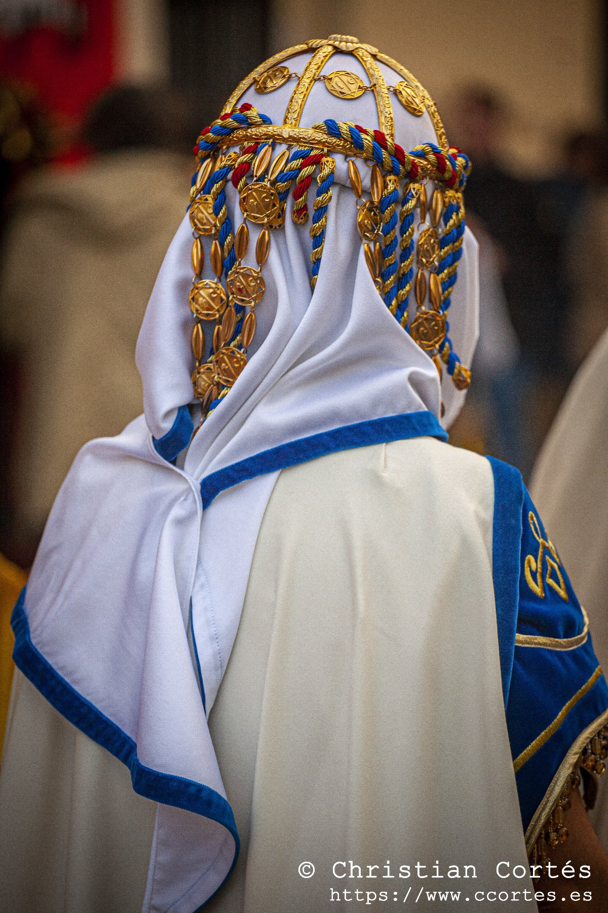 Entrada Mora Alcoy 2022   75